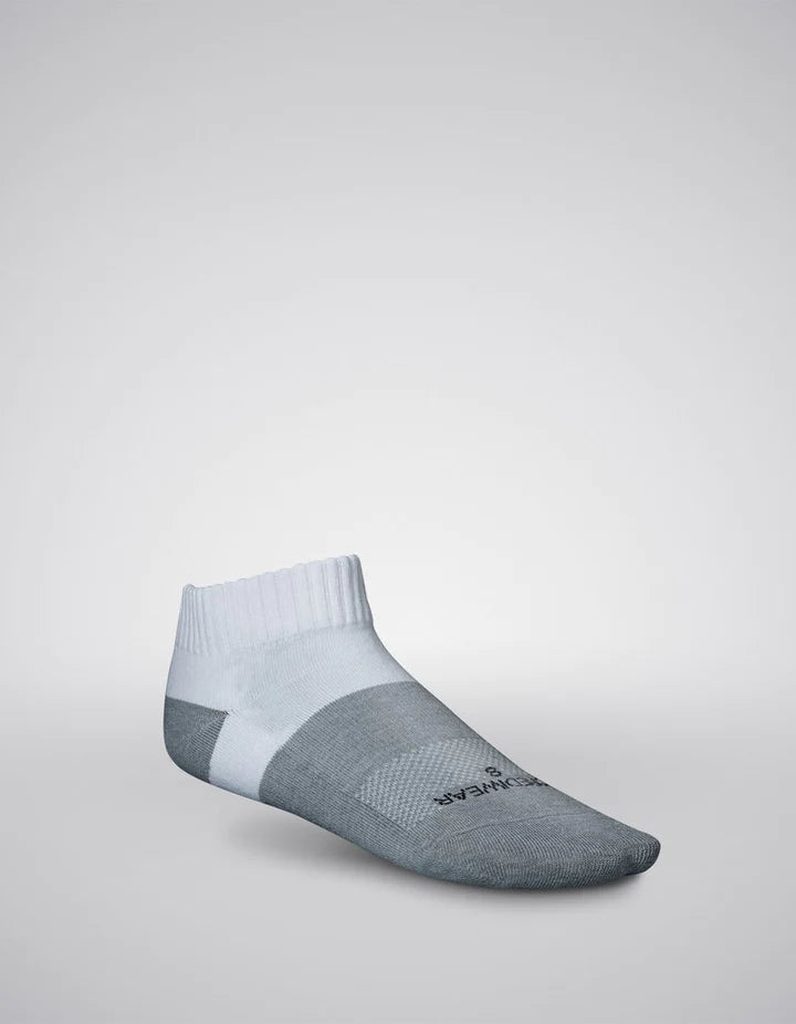 Incrediwear Active Socks - Low Cut