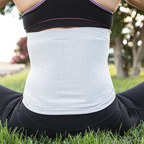 Incrediwear Body Sleeve (Unisex)