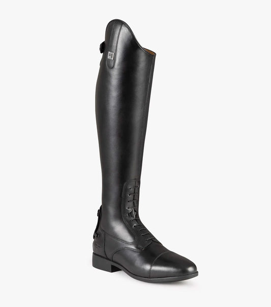 Premier Equine UK Calanthe Ladies Leather Field Tall Riding Boot