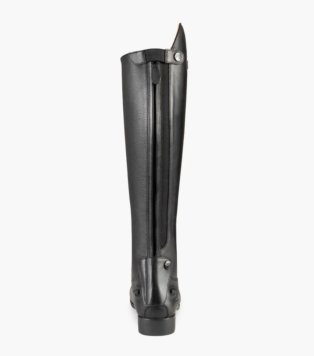 Premier Equine UK Calanthe Ladies Leather Field Tall Riding Boot