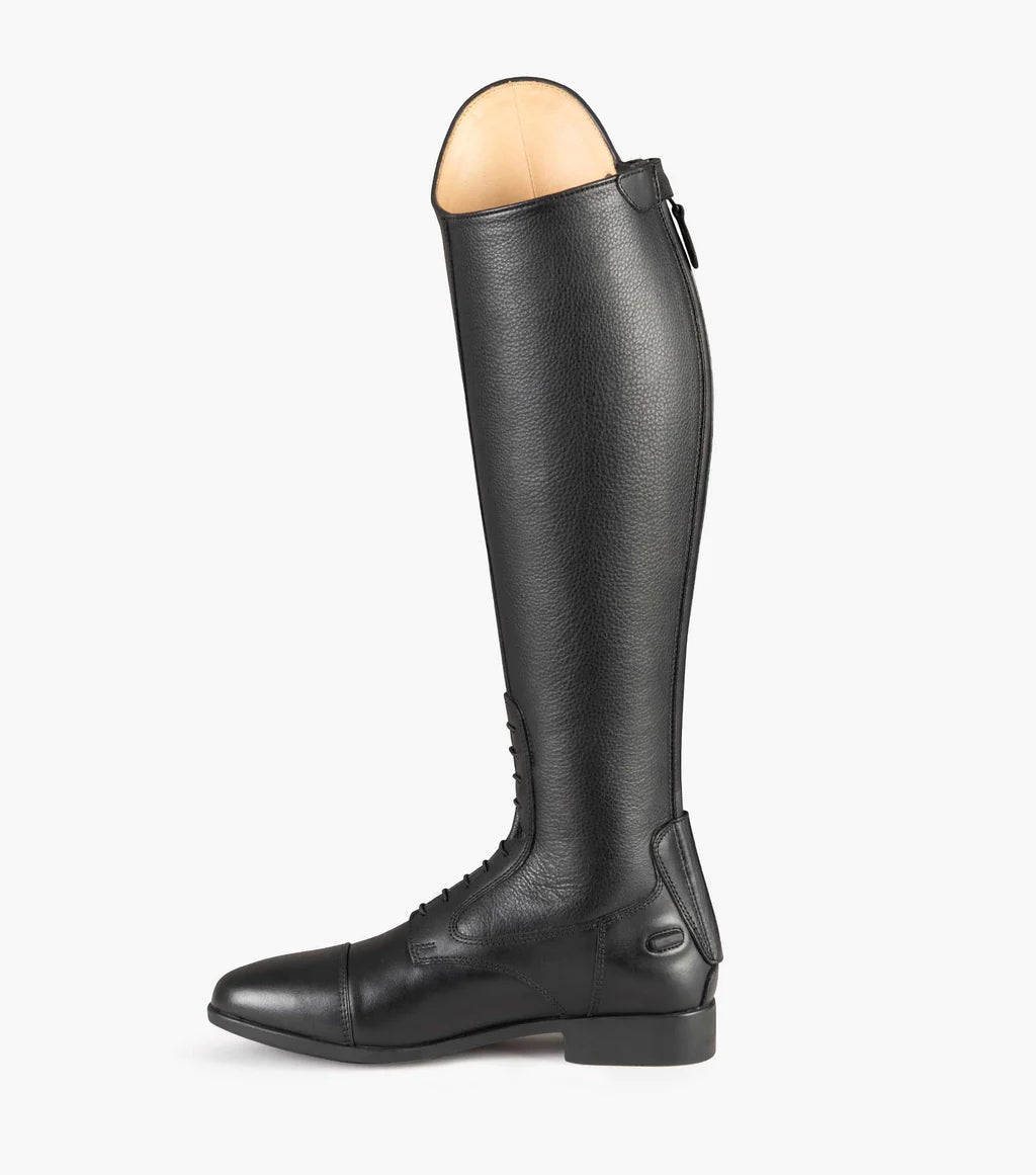 Premier Equine UK Calanthe Ladies Leather Field Tall Riding Boot