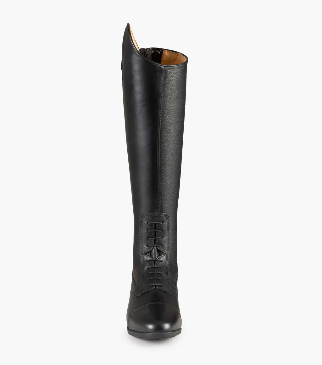Premier Equine UK Calanthe Ladies Leather Field Tall Riding Boot