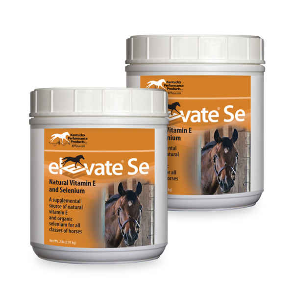 Kentucky Performance Products KPP Elevate SE 2lb (130 day Supply)