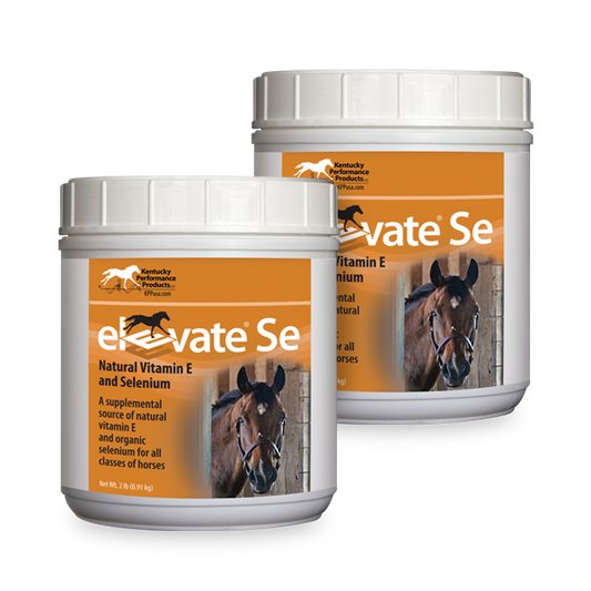 Kentucky Performance  Elevate SE 2lb (130 day Supply)