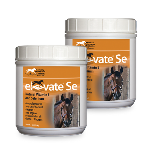 Kentucky Performance Products KPP  Elevate SE 2lb (130 day Supply)