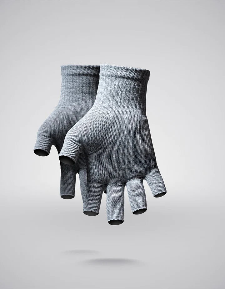 Incrediwear Fingerless Circulation Gloves (Pair)