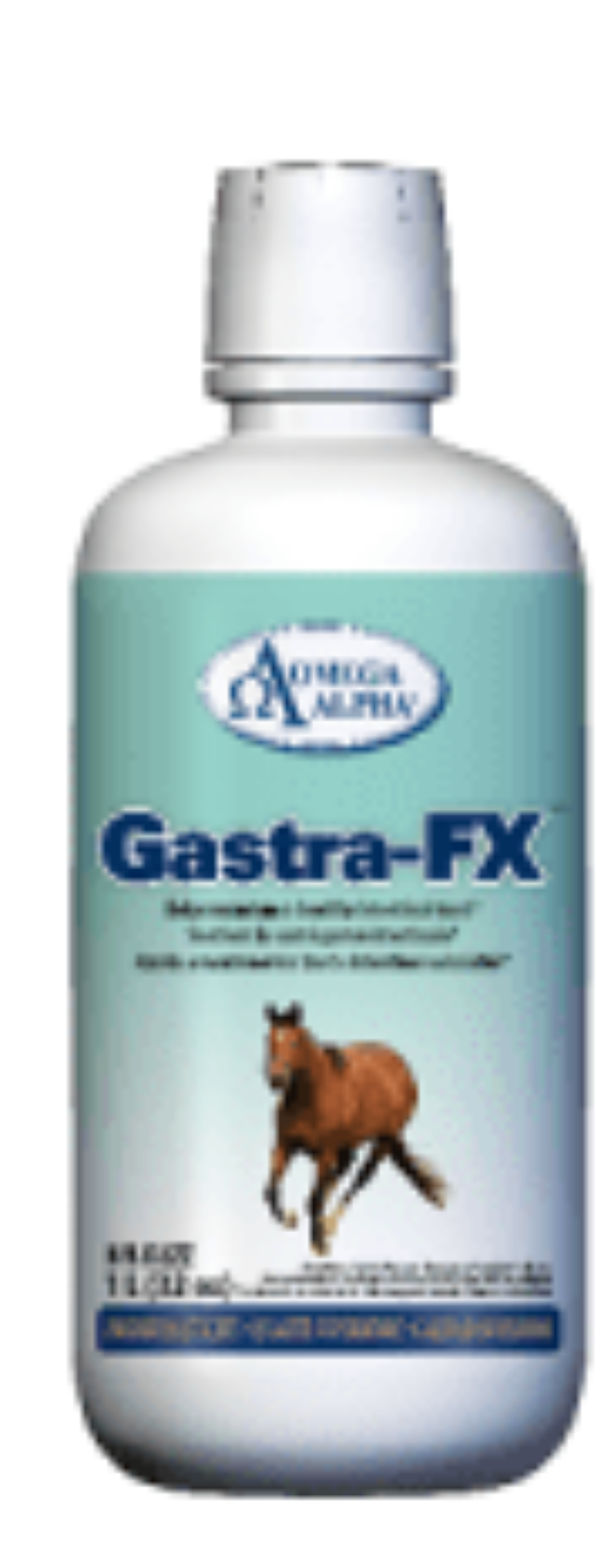 Omega Alpha Gastra-FX