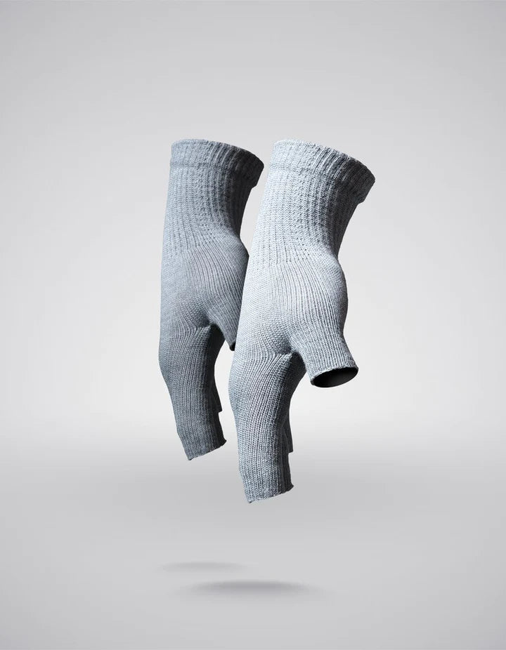 Incrediwear Fingerless Circulation Gloves (Pair)