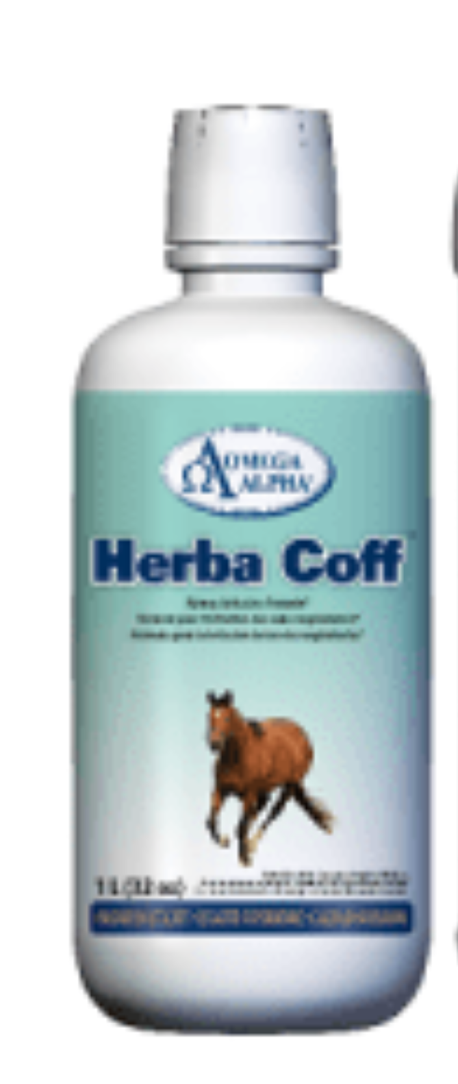 Omega Alpha Herba Coff 1 Liter