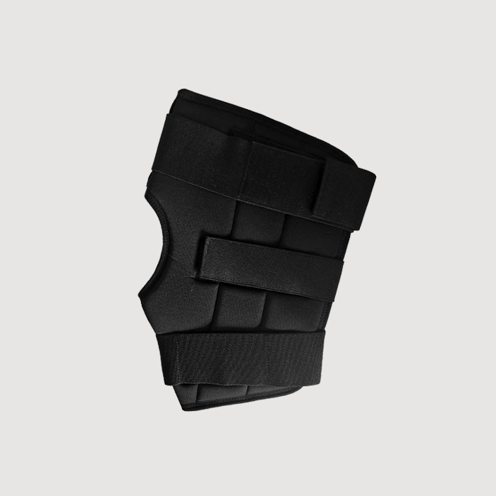 Incrediwear Equine Circulation Hock Boot (1 Boot, Right or Left)