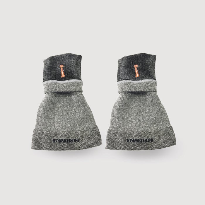 Incrediwear Equine Circulation Hoof Socks (Pair)