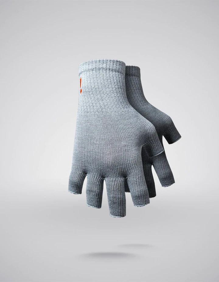 Incrediwear Fingerless Circulation Gloves (Pair)