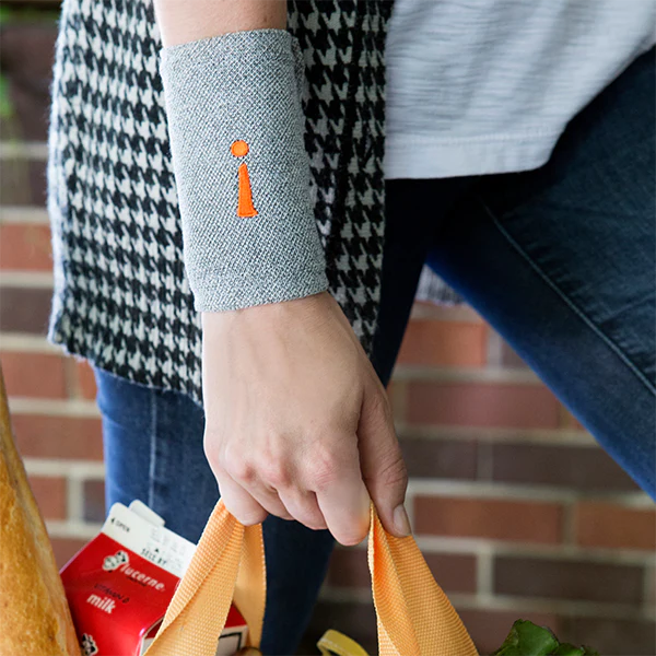 Incrediwear Wrist Sleeve