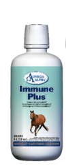 Omega Alpha Immune Plus