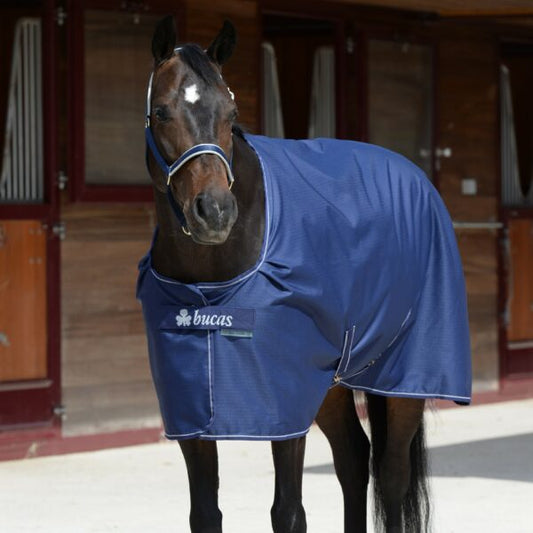 Bucas Irish Stable Blanket - 50g