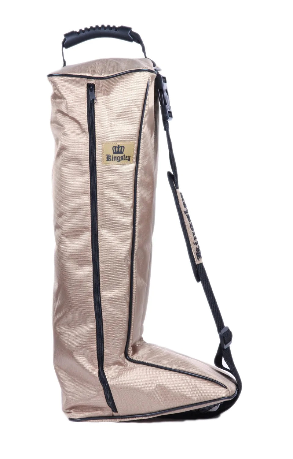 Kingsley Boot Bag