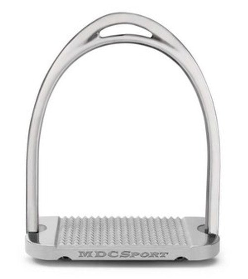 MDC ‘S’ Classic Stirrups
