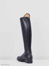 Kingsley Montreal Size 38 Custom - 'Cinderella Boot'