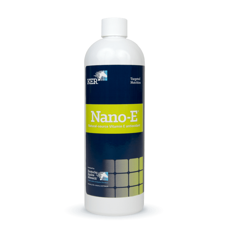 Kentucky Equine Research KER Nano-E 450ml