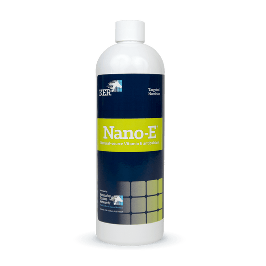 Kentucky Equine Research KER Nano-E 450ml