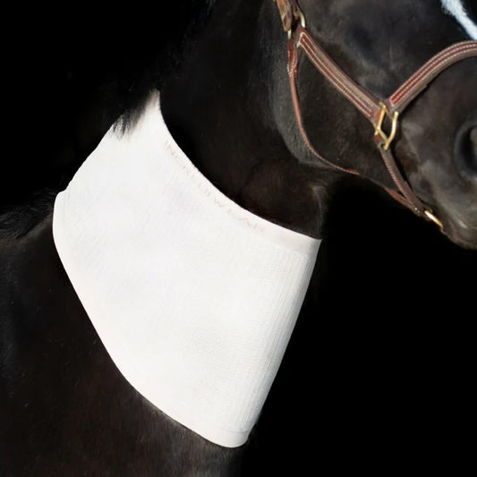 Incrediwear Equine Circulation Neck Sleeve