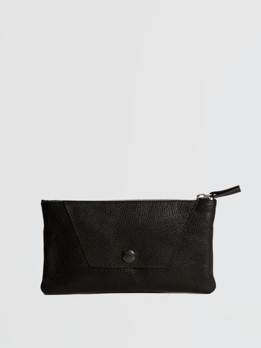 Kingsley Palma Belt Bag 477 Paxson Black