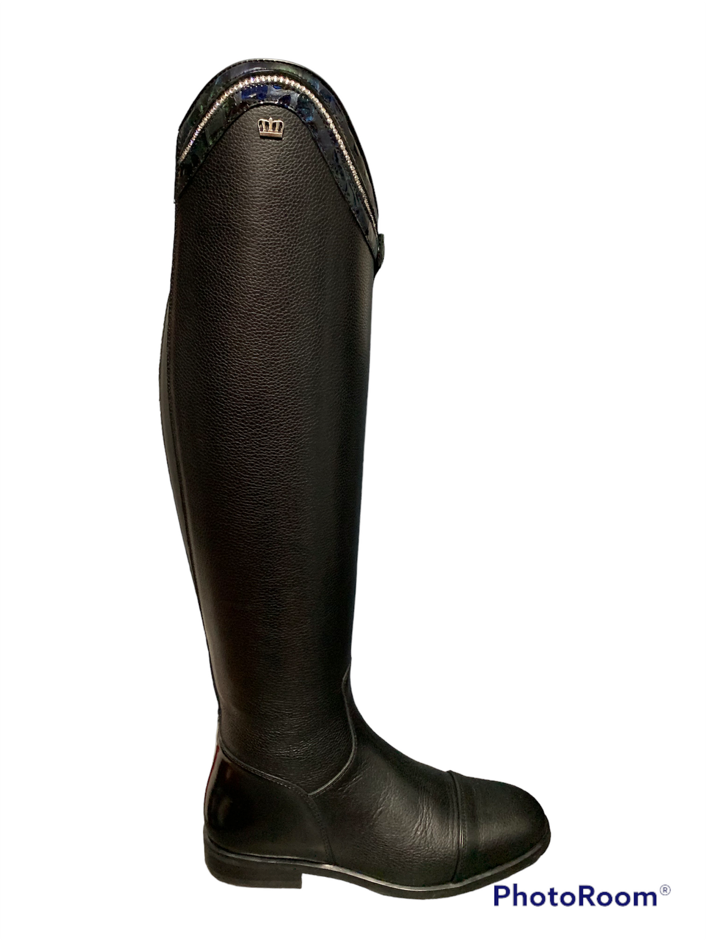 Kingsley Capri Size 39 Wide, Medium Alta-XXL