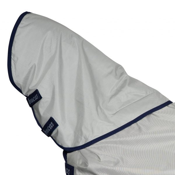 Bucas Power Turnout Combi Neck XL (Note: Neck Only)