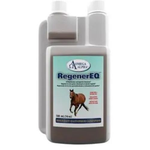Omega Alpha RegenerEQ 500ml