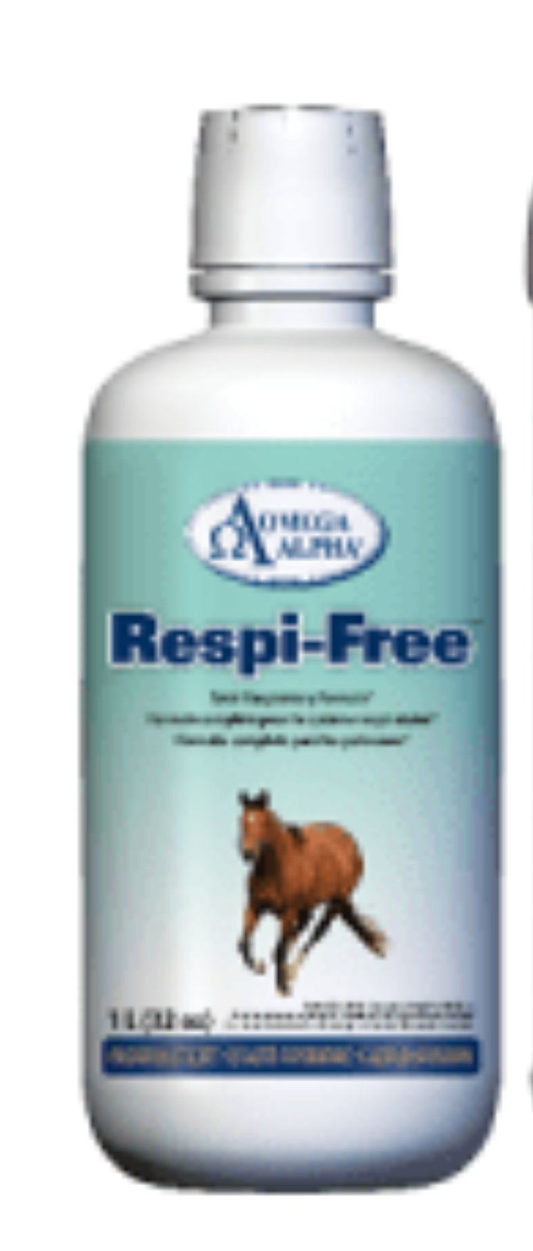Omega Alpha Respi-Free