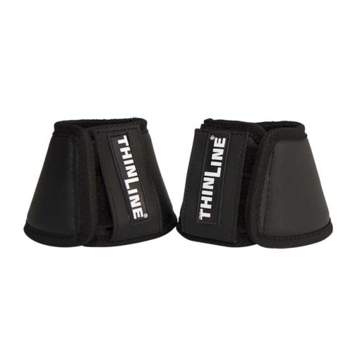ThinLine Bell Boots