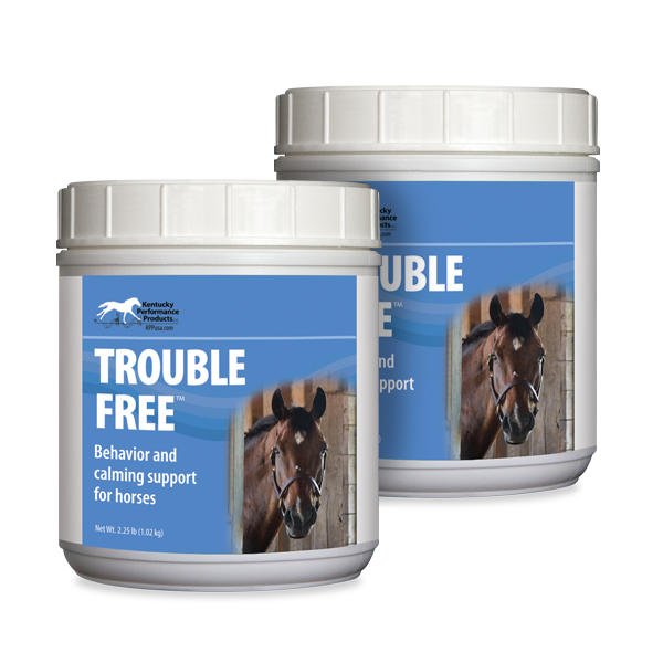 Kentucky Performance Products KPP Trouble Free Powder 1kg