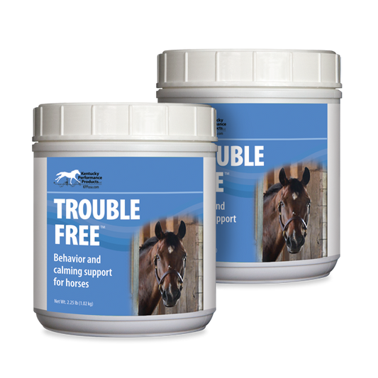 Kentucky Performance Products KPP Trouble Free Powder 1kg