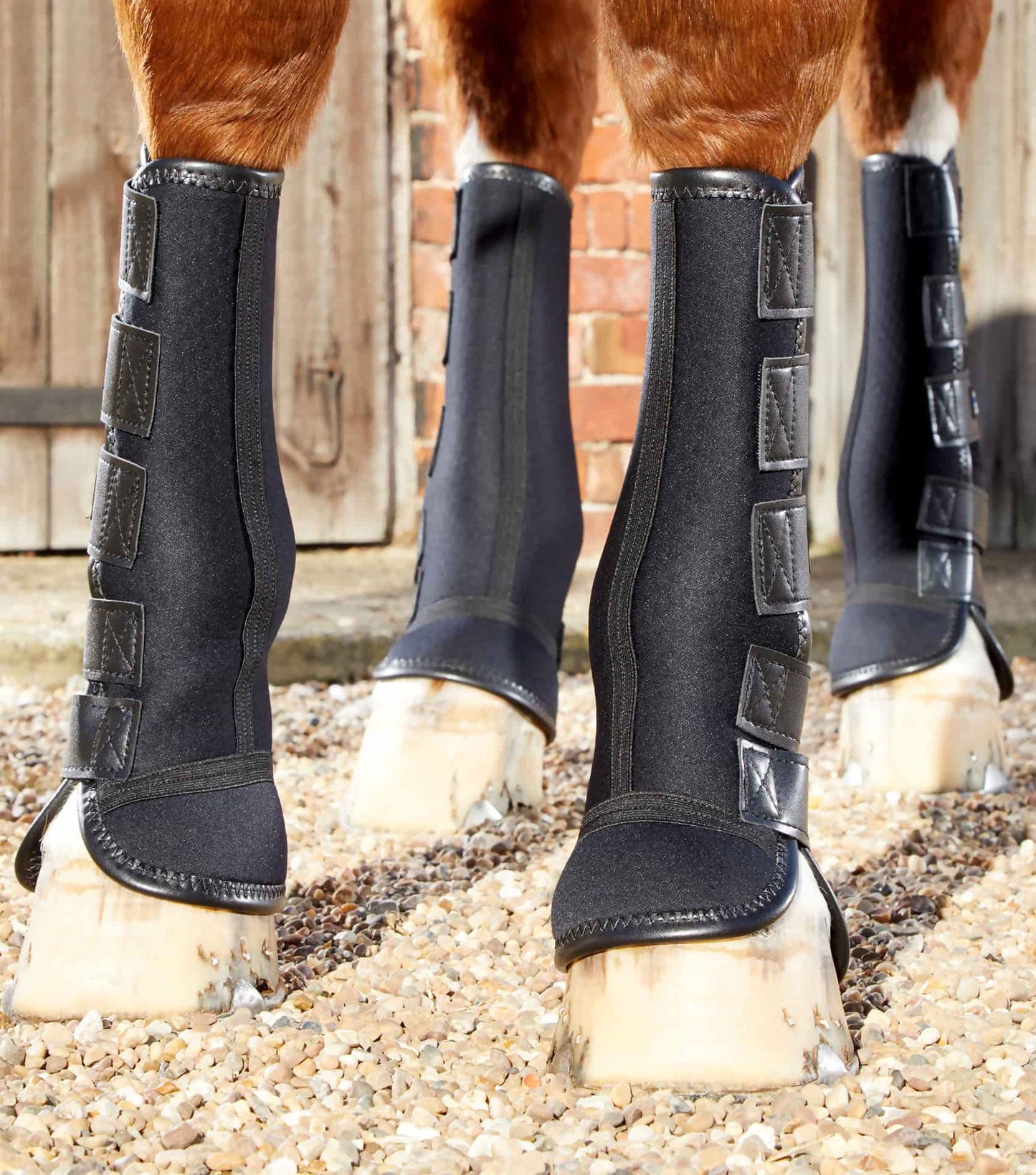 Premier Equine UK Turnout/ Mud Fever Boots