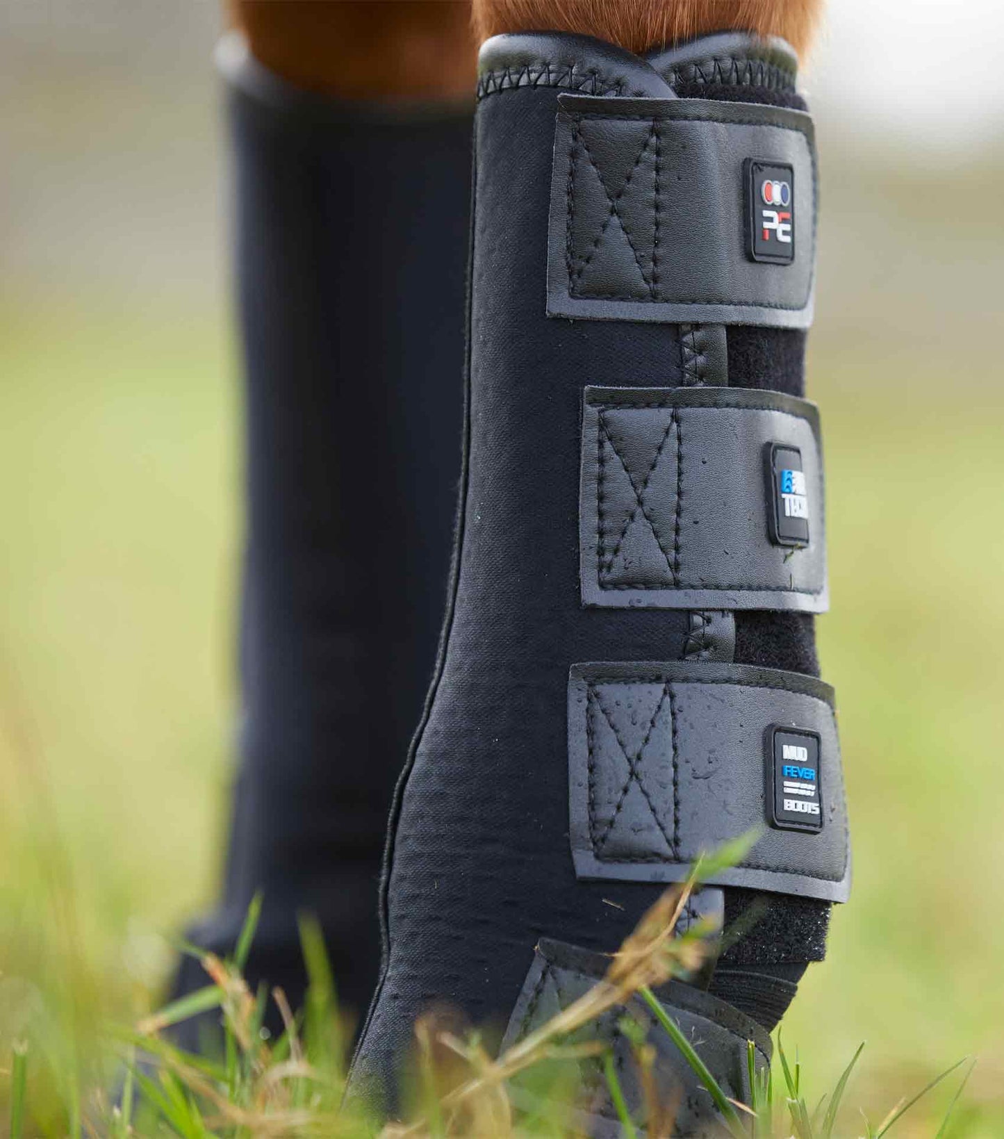 Premier Equine UK Turnout/ Mud Fever Boots