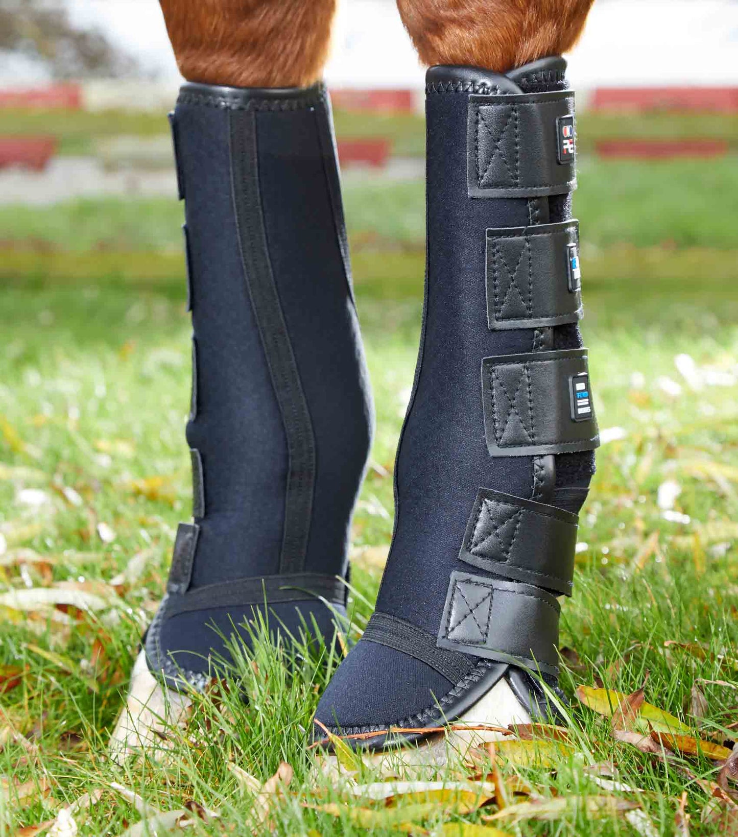 Premier Equine UK Turnout/ Mud Fever Boots