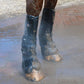 Premier Equine UK Turnout/ Mud Fever Boots