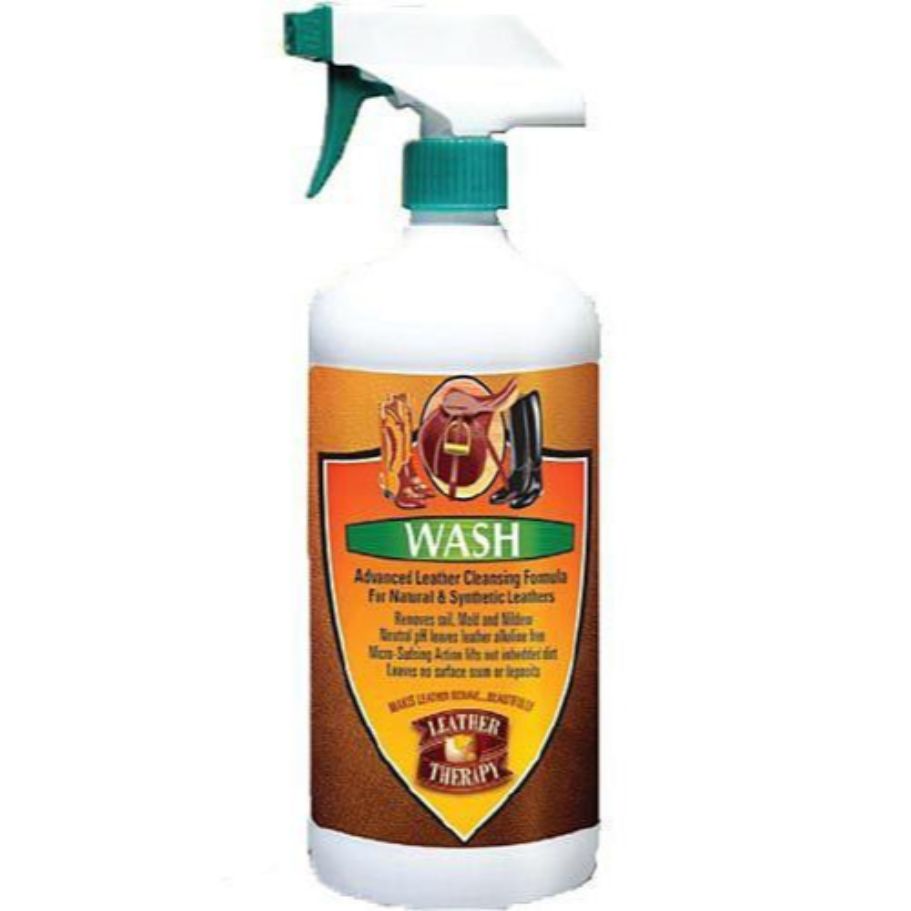 Leather Therapy Wash