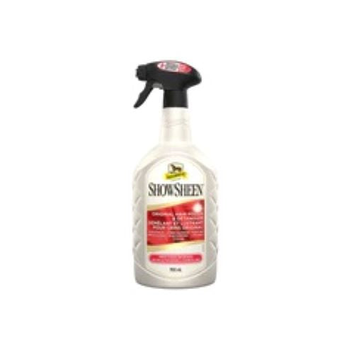 Absorbine Showsheen