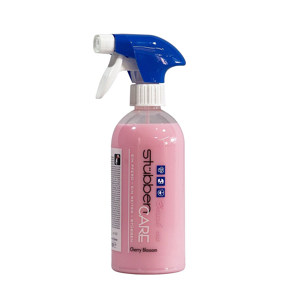 Stubben Care Brush On Coat Spray 500ml