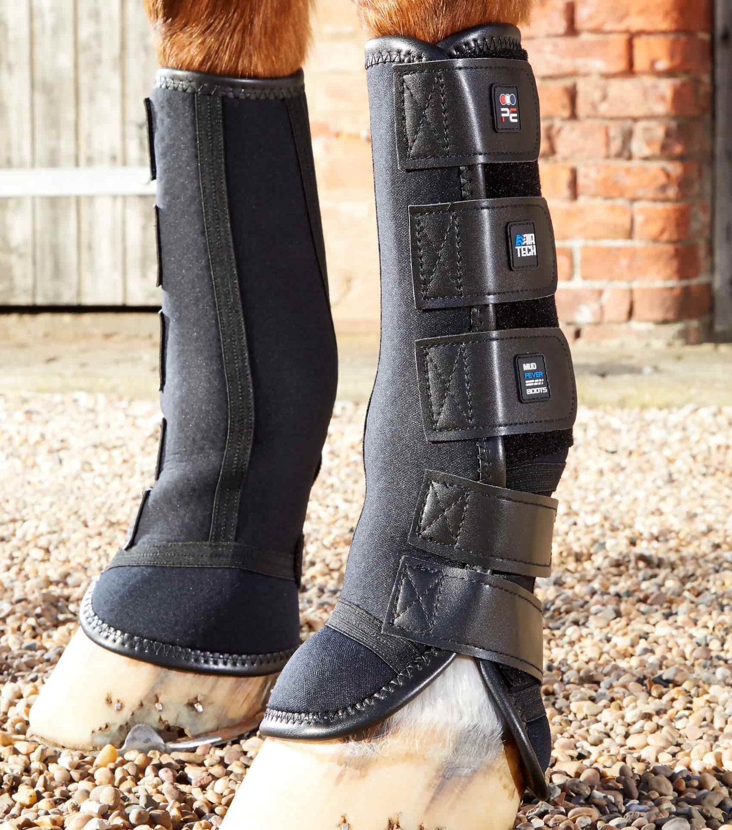 Premier Equine UK Turnout/ Mud Fever Boots