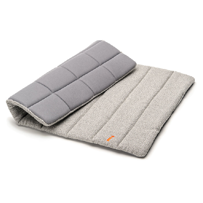 Incrediwear Equine Circulation Standing Wraps - Pair - GREY