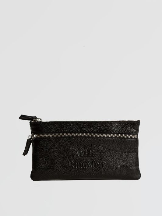 Kingsley Palma Belt Bag 477 Paxson Black