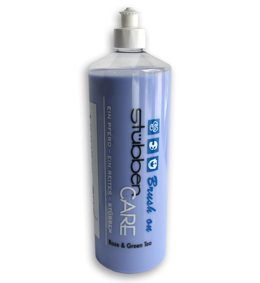 STÜBBEN CARE BRUSH ON REFILL 1L - 3 Scents!