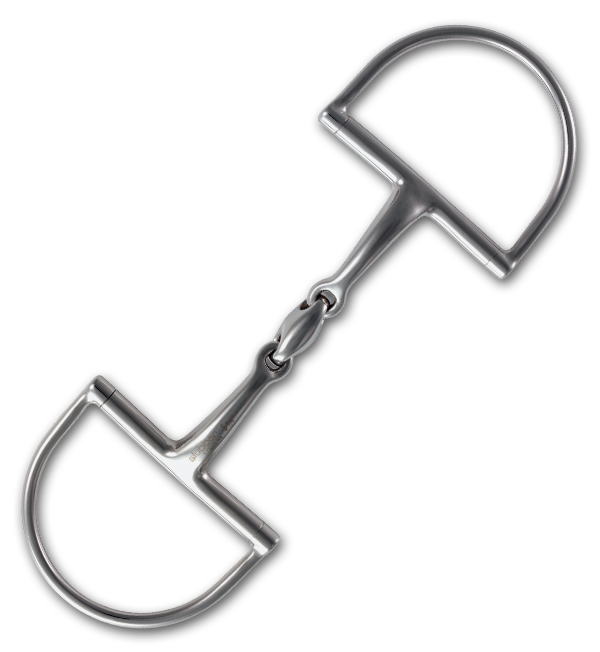 Stübben STEELTEC EZ CONTROL D-RING BIT 14mm 5.5" 14.0cm