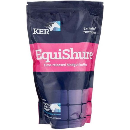 KER Equishure 1.25kg & 7.2kg