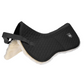 Werner Christ Sheepskin Half Pad Ultra XH WB - High Wither -Double Shim Pocket (spine free)