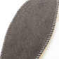 Werner Christ Sheepskin Insoles Natural  - Euro Sizing