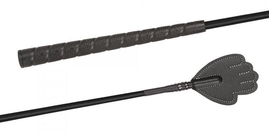 Fleck Handy Bat- 60cm/Black *Clearance* Reg $38