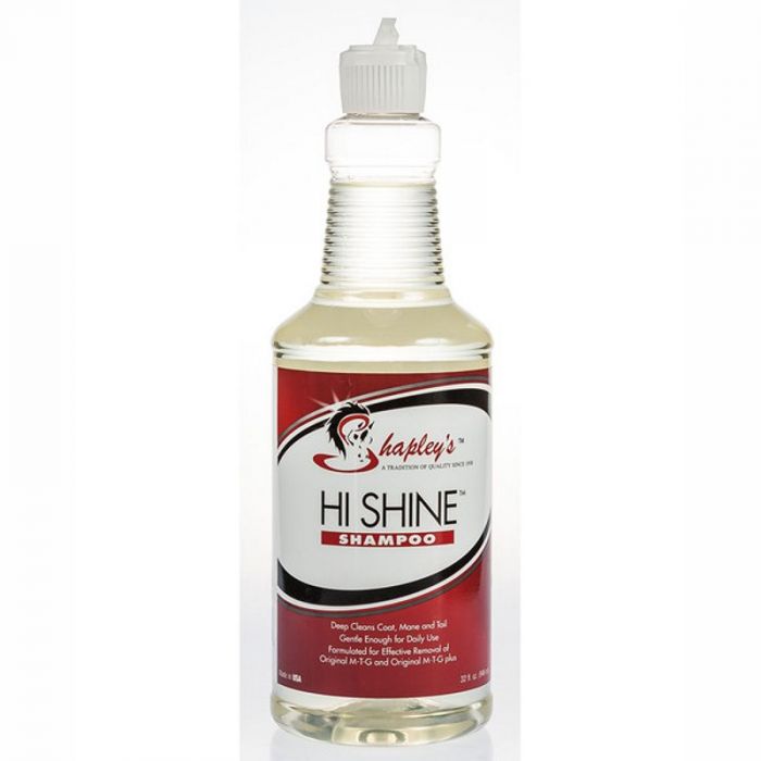 Shapley's Hi Shine Shampoo -32oz